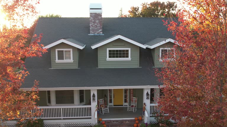 Professional Roofing Service in Olla, LA